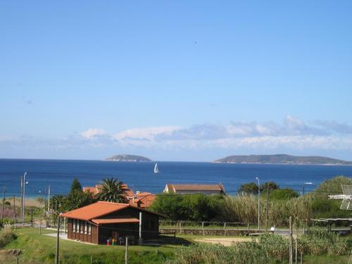Hotel Gaivota, Pontevedra