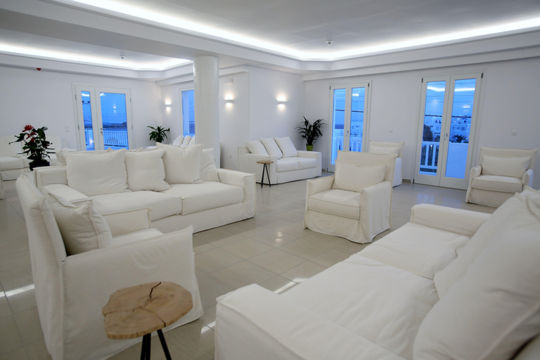 Public Area 4, The George Hotel, South Aegean