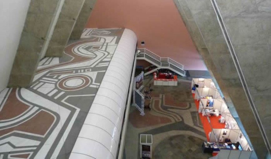 Public Area 2, Blue Tree Towers Rio Poty, Teresina