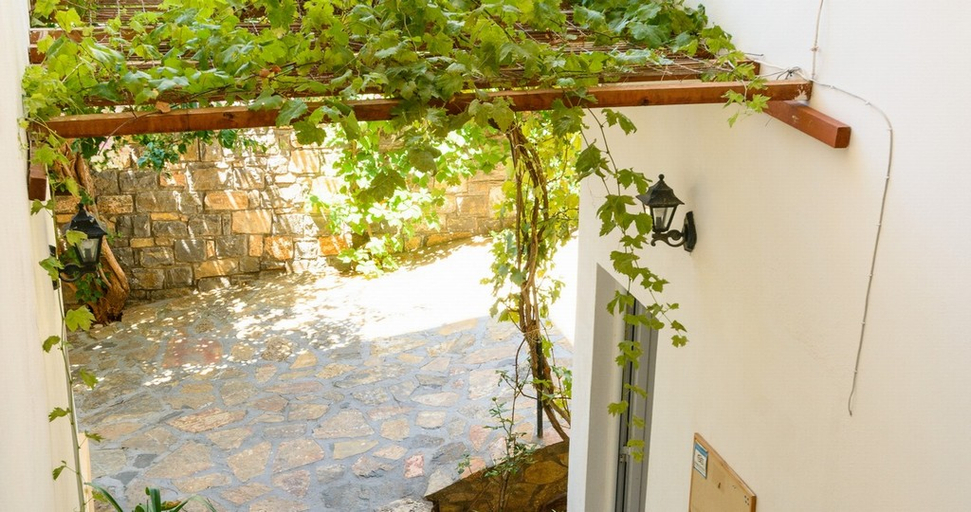 Exterior & Views 5, Argyro Apartments, Crete