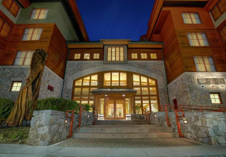 Exterior & Views 2, Grand Residences by Marriott, Lake Tahoe, El Dorado