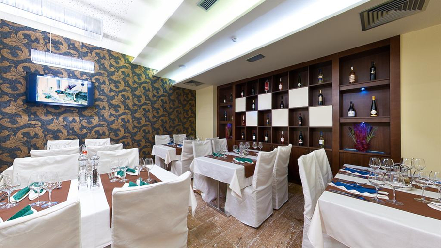 Food & Drinks 5, Hotel Lighthouse, Konavle