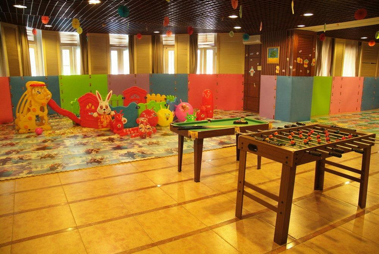 Food & Drinks 5, Hawana Resort Guangzhou, Guangzhou