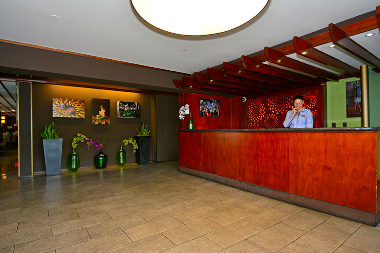 Public Area 3, Auténtico Hotel, San José