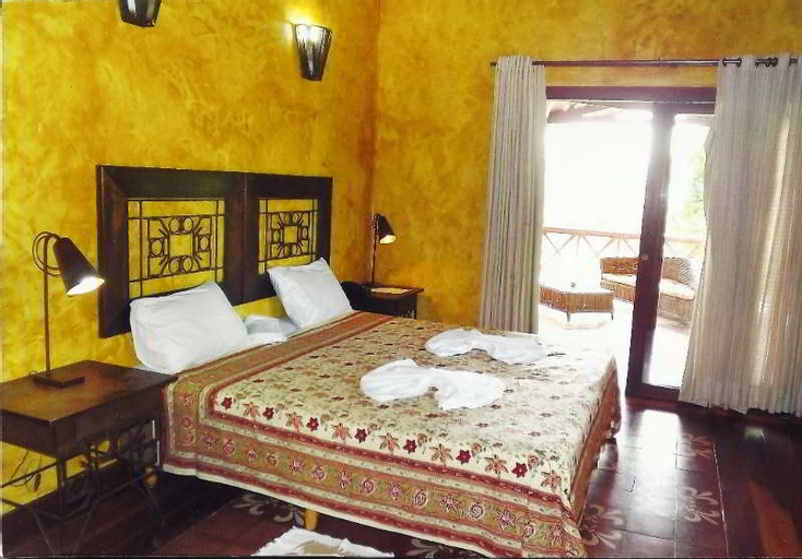 Bedroom 5, Lago Hotel, Tibau do Sul
