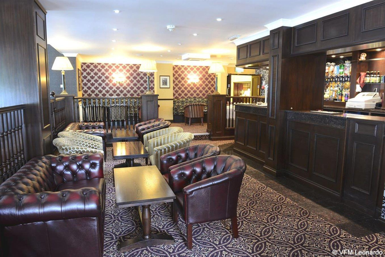 Public Area 3, Buckatree Hall Hotel, Telford and Wrekin