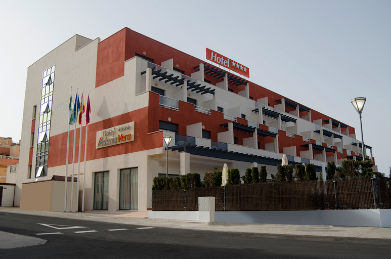 Hotel Adaria Vera, Almería