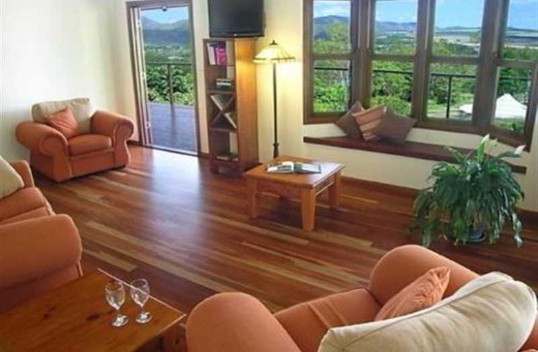 Public Area 5, The Summit B&B, Atherton