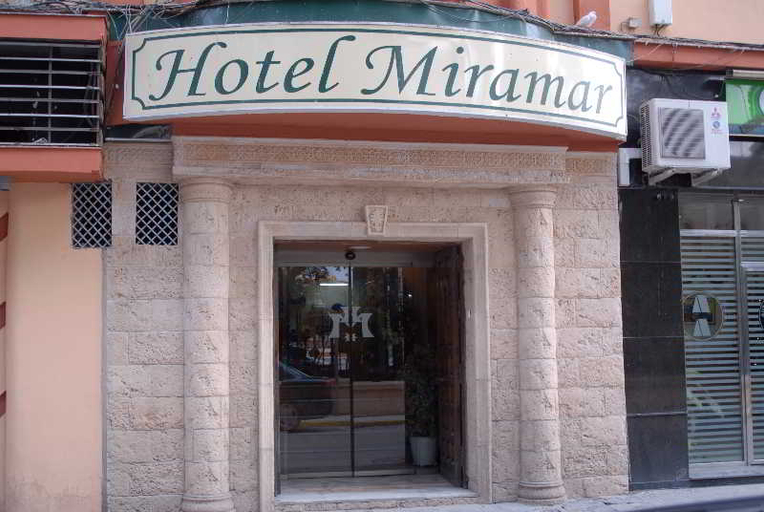 Public Area
