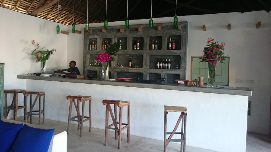 Food & Drinks, Nur Beach Hotel Jambian Zanzibar, Kusini