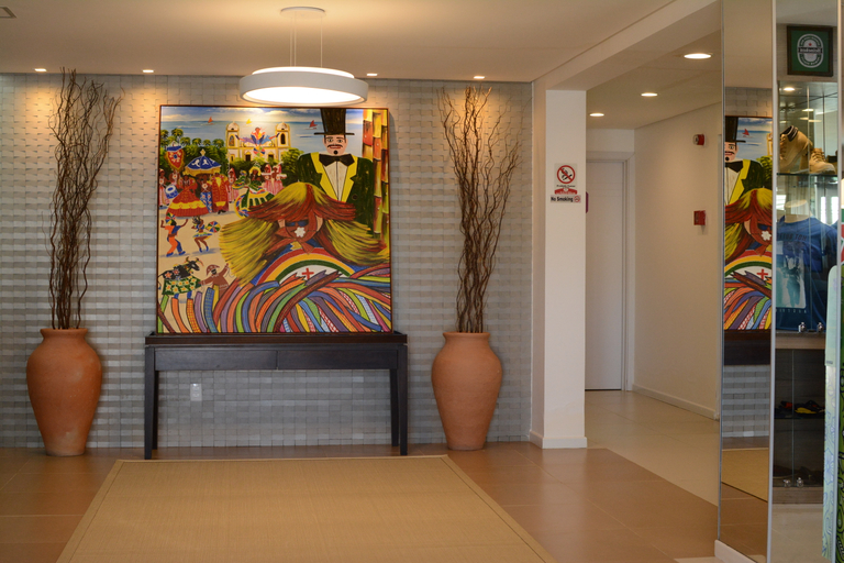 Public Area
