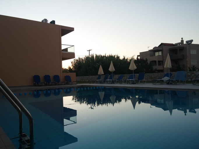 Exterior & Views 2, Gerona Mare, Crete
