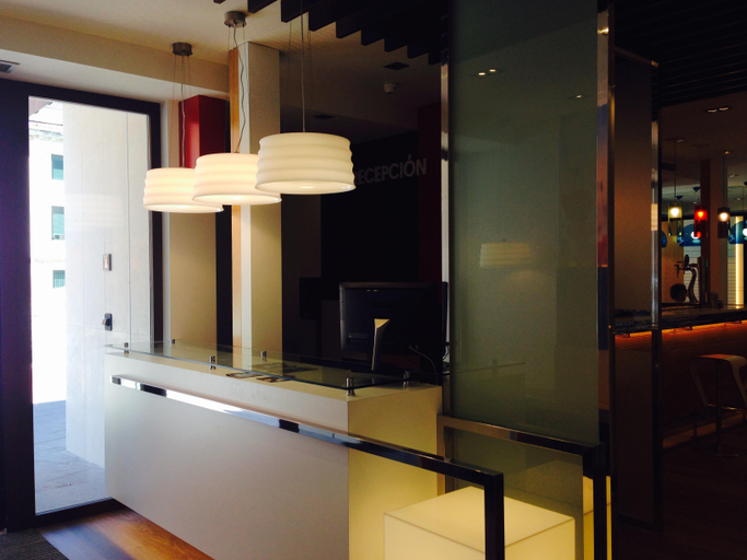 Public Area 3, Hotel Boutique Museo, Burgos