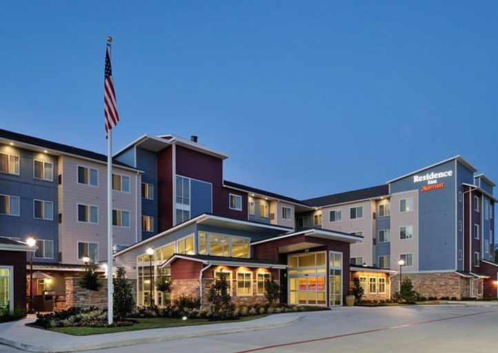 Exterior & Views 2, Residence Inn by Marriott Houston Northwest/Cypress, Houston