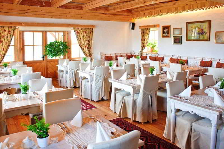 Food & Drinks 4, Gleboczek Vine Resort & Spa, Nowe Miasto Lubawskie