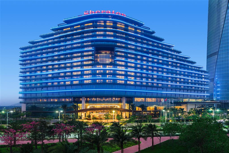 Sheraton Zhuhai Hotel, Zhuhai