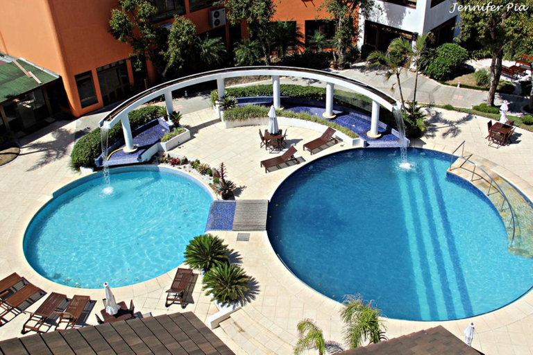 Sport & Beauty 2, Guarita Park Hotel, Torres