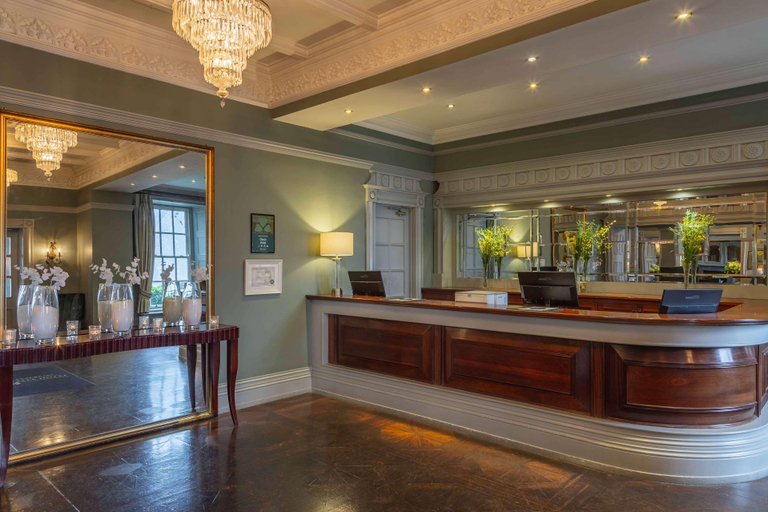 Public Area 4, Bunratty Castle Hotel & Leisure Club, BW Premier