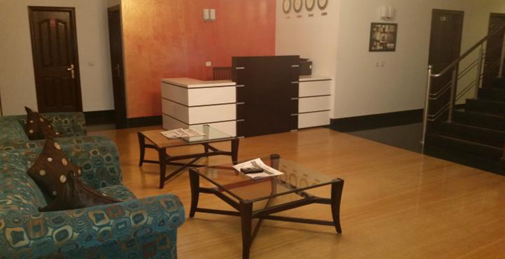 Public Area 2, Tavisha Villa, Gurgaon