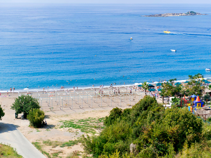 Others 4, Oz Hotels Sui, Manavgat