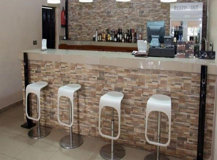 Food & Drinks 5, Casa Rerri Boutique Hotel, Bwari