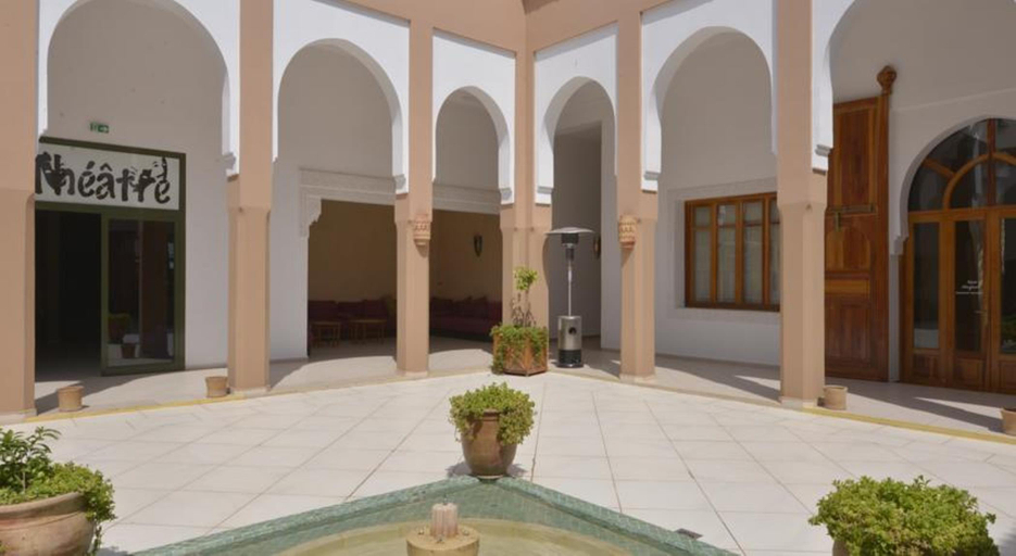 Public Area 4, Valeria Dar Atlas Resort All Inclusive, Marrakech