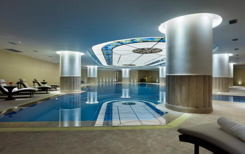 Sport & Beauty 2, Sofitel Xining, Xining