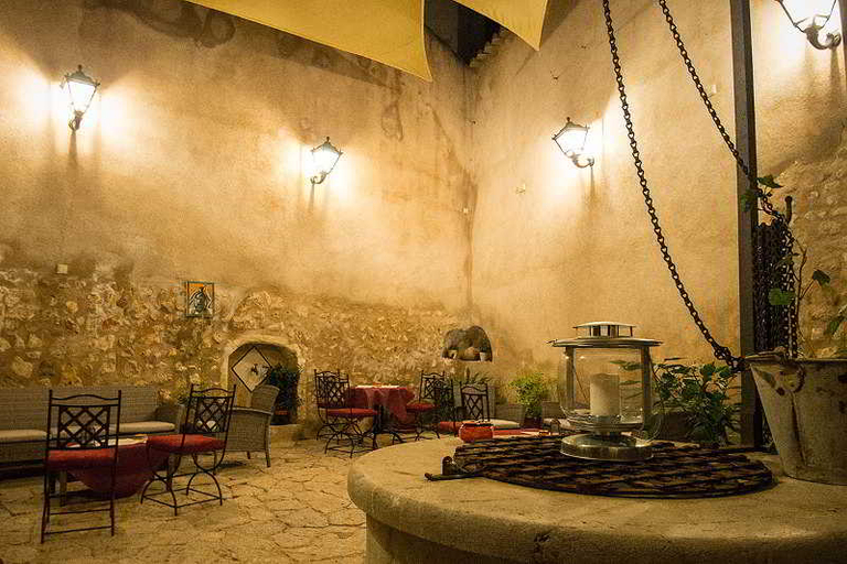 Public Area 3, "Son Cleda" House Boutique - Adults Only, Baleares