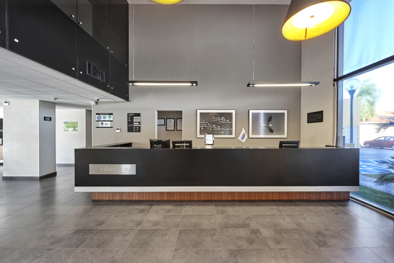 Public Area 2, City Express by Marriott Matamoros, Matamoros