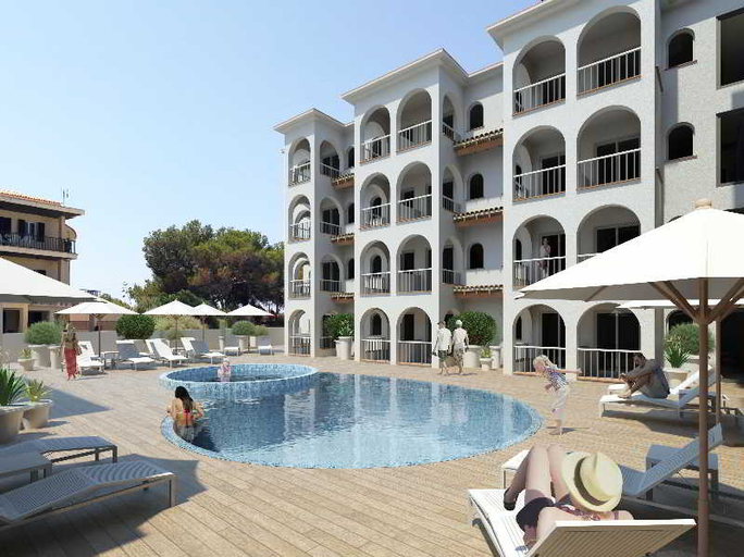 Sport & Beauty 2, BQ Bahia Cala Ratjada, Baleares