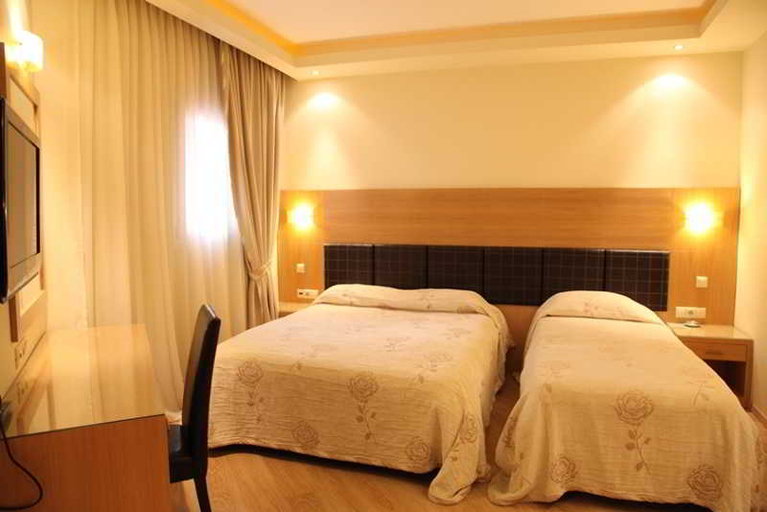 Bedroom 3, Pantelidis, West Macedonia