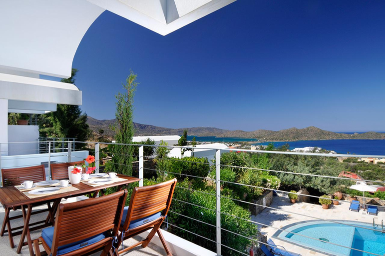 Sport & Beauty 4, ELOUNDA LIVING RESIDENCES, Crete