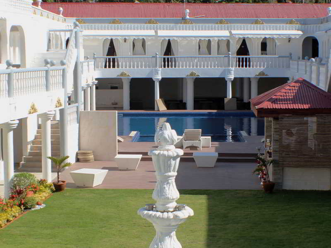 Exterior & Views 2, Boracay Summer Palace, Malay