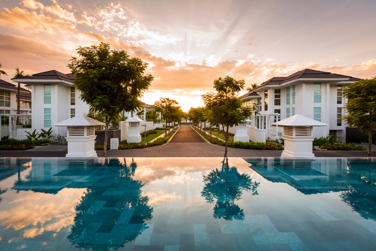 Sport & Beauty 3, Premier Village Danang Resort, Da Nang