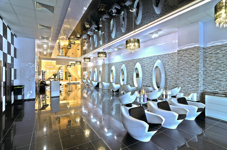 Public Area 3, Hotel Rzeszów, Rzeszów City