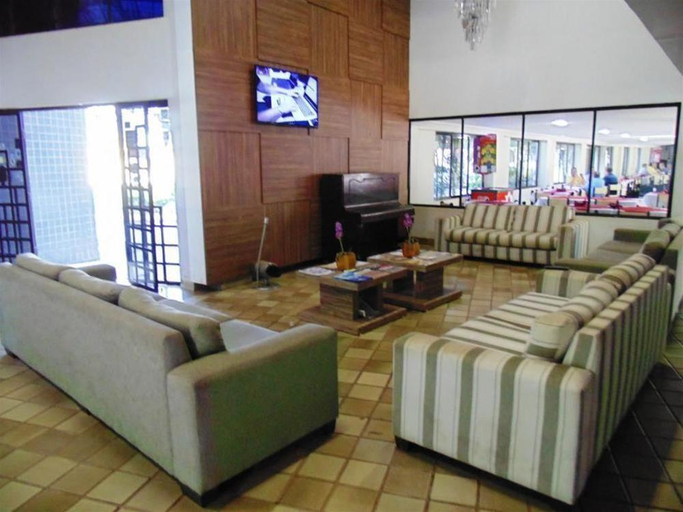 Public Area