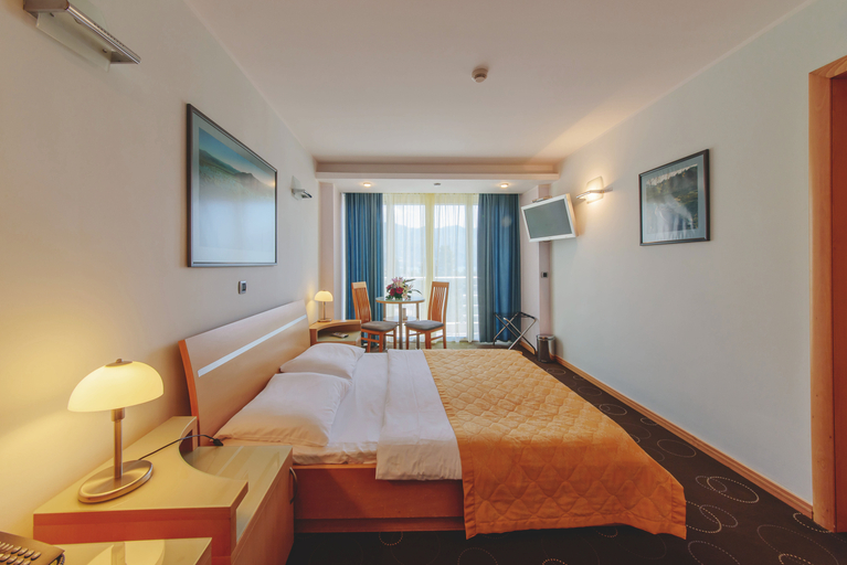 Bedroom 3, Montenegro Beach Resort