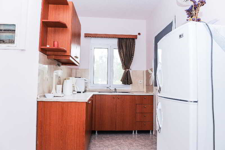 Public Area, Pasalis Apartments, South Aegean