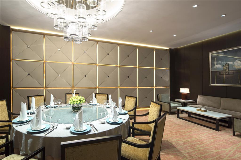 Food & Drinks 4, Four Points By Sheraton Hefei, Hefei