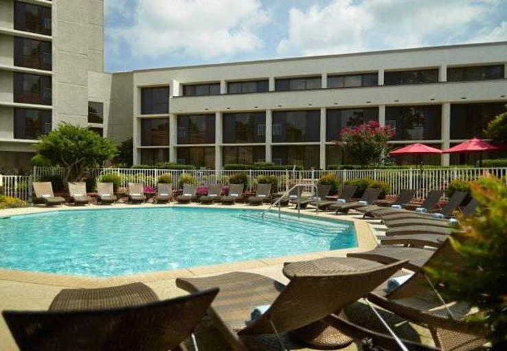 Sport & Beauty 3, Atlanta Marriott Northwest at Galleria, Cobb