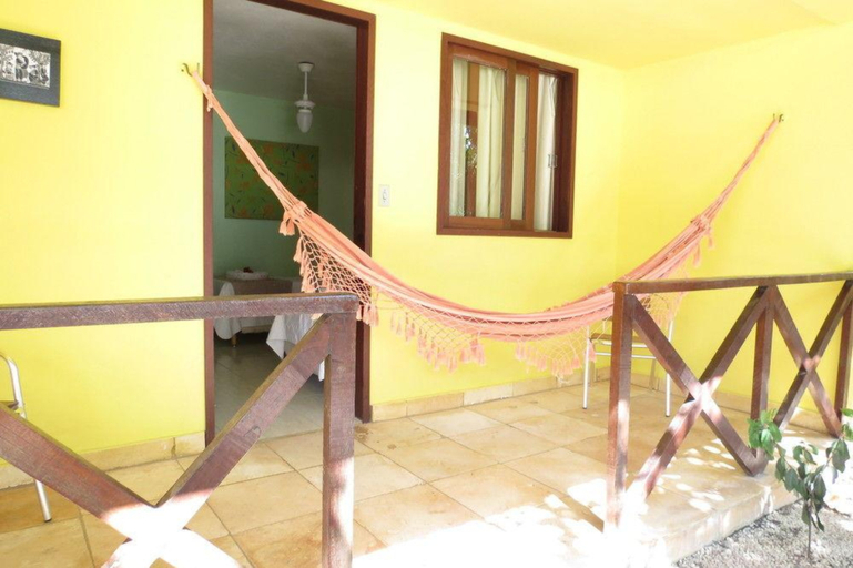 Public Area, Pousada Bore Koko, Ipojuca