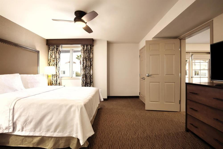 Bedroom 3, Homewood Suites by Hilton Tucson/St. Philip's Plaz, Pima