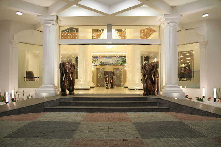 Public Area 4, Araliya Green Hills - Where Historic Charm Mingles with Natural Beauty, Nuwara Eliya