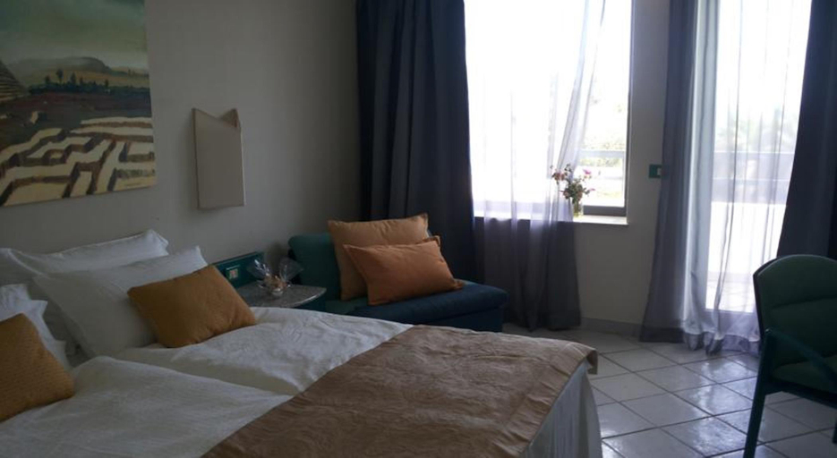Bedroom 3, Acacia Marina, Ragusa