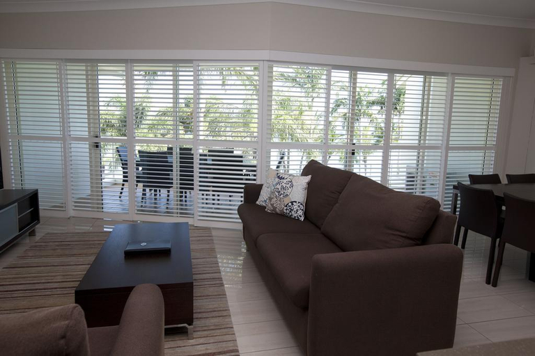 Public Area 2, Mariners North Holiday Apartments, City