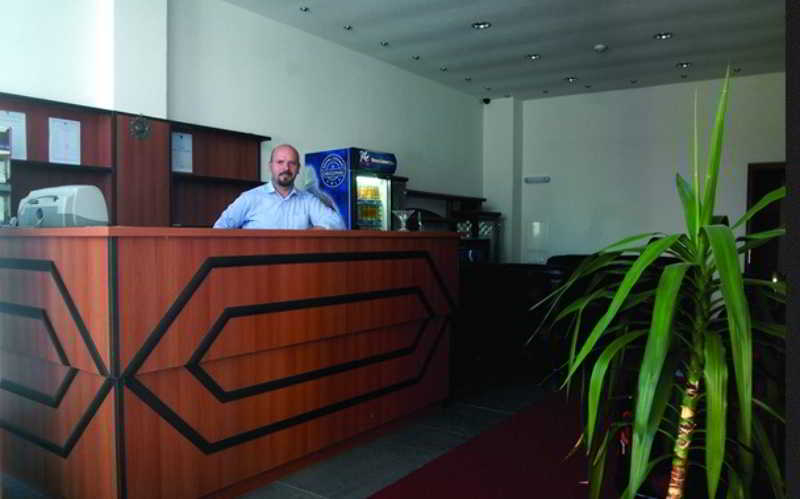 Sport & Beauty 5, Hotel Denis & Spa, Priština