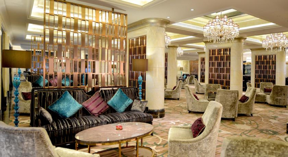 Others 4, Narcissus Hotel And Spa Riyadh, Riyadh
