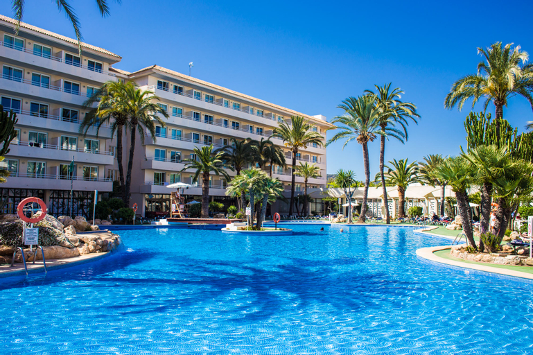 Sport & Beauty 3, BCM Hotel, Baleares