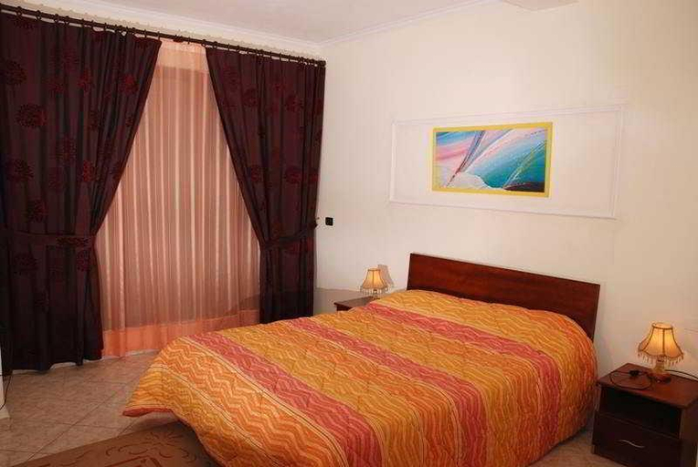 Bedroom 3, Hotel ANTAG, Lezhës