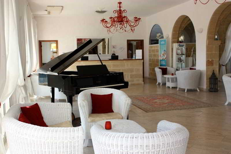 Public Area 4, Messapia Hotel & Resort, Lecce